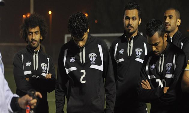 تدريبات هجر